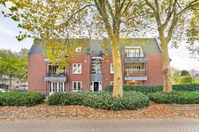 Woning Prof. Lorentzlaan 1A Soesterberg