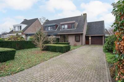 Woning Rijksweg 30 Maastricht