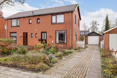 Woning Woldweg 23 Groningen