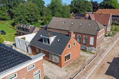 Woning Het Loeg 9 Muntendam