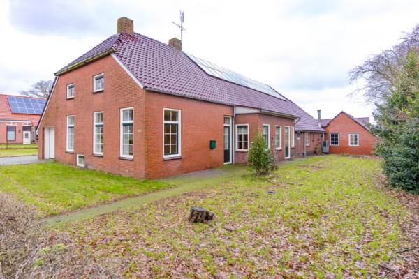 Woning Ter Apelkanaal Oost 65 Ter Apelkanaal