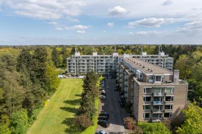 Woning De Hooghlaan 2C Bilthoven