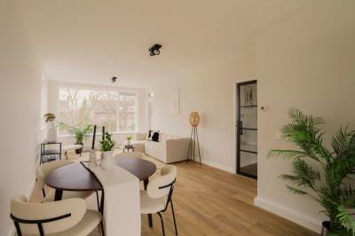 Woning Rembrandtweg 326 Amstelveen