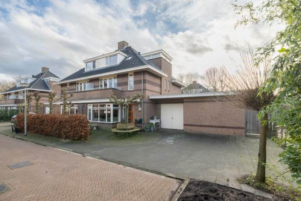 Woning Vincent van Goghlaan 5 Naarden