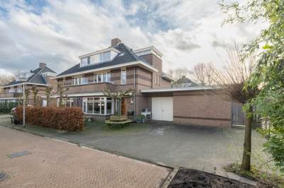Woning Vincent van Goghlaan 5 Naarden