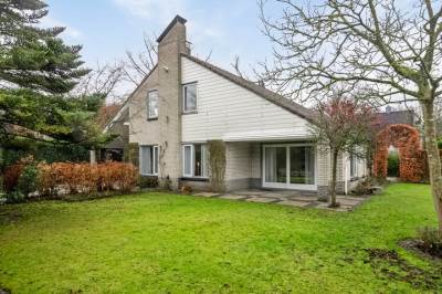 Woning Saturnus 25 Heeze