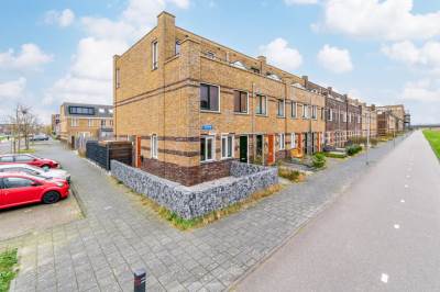 Woning Isisstraat 14 Almere