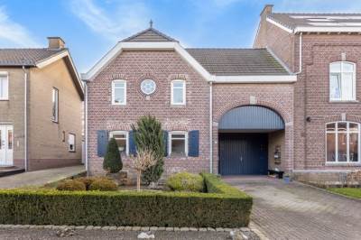 Woning Voerenweg 13A Gronsveld