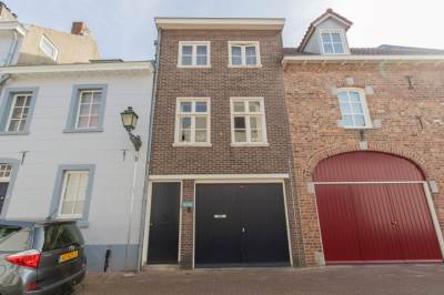 Woning Plakstraat 2A Sittard