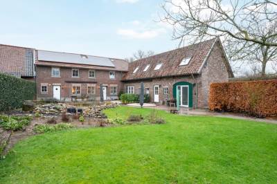 Woning Terhorst 17 Banholt