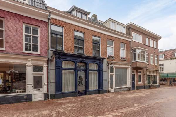 Woning Nieuwstad 62 Arnhem