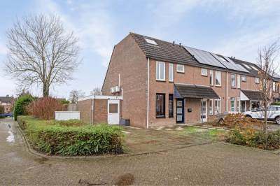 Woning Vlakkers 30A Druten