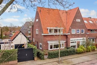 Woning Rigelstraat 36 Hilversum