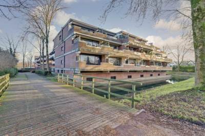 Woning Wetering 105 Blaricum
