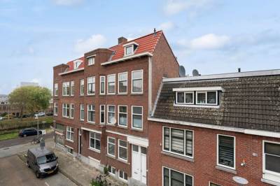 Woning Boekweitstraat 6B02 Rotterdam