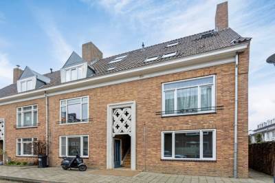 Woning Johan van Soesdijkstraat 20 Diemen
