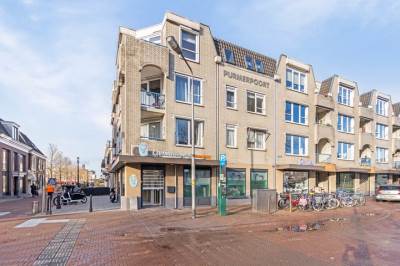 Woning Koemarkt 63 Purmerend