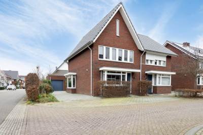 Woning Kruidenstraat 86 Nijmegen