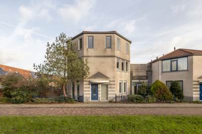 Woning Paletsingel 100 Zoetermeer