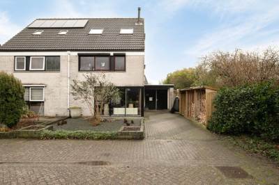 Woning De Amazone 2 Dronten