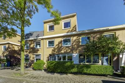Woning Bruggensingel-Noord 22 Amersfoort