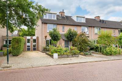 Woning Mevr. Brantlaan 16 Waalre