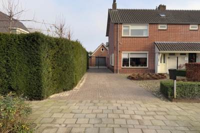 Woning Bijmansstraat 38 Deest
