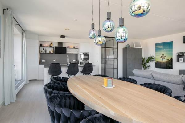 Woning Vissersdijk 159 Rotterdam