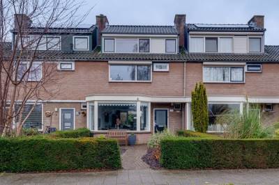 Woning Sweelincklaan 21 Dieren