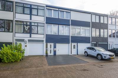 Woning De Wingerd 19 Heerlen