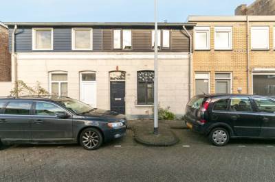 Woning Leo XIII-straat 69 Tilburg