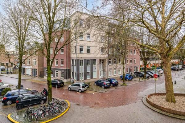 Woning Singelstraat 1405 Arnhem