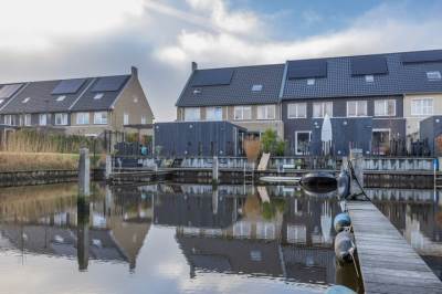 Woning Jelle Plantingstraat 116 Drachten