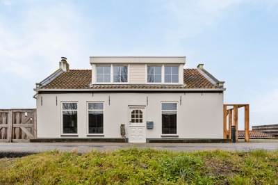 Woning Achthuizensedijk 124 Achthuizen