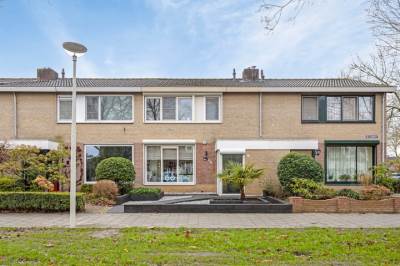 Woning de Leemput 2 Halsteren