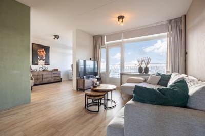 Woning Luxemburglaan 148 Heemskerk