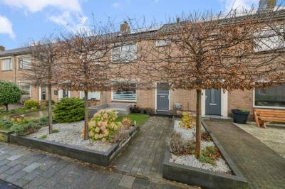 Woning Buitendorpstraat 68 Zwammerdam