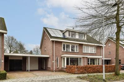 Woning Wethouder van der Zandeweg 56 Elspeet