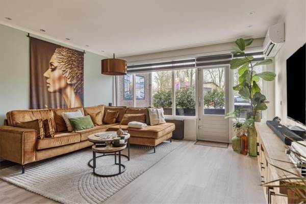 Woning Ambachtsweer 2 Sliedrecht