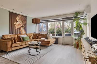 Woning Ambachtsweer 2 Sliedrecht