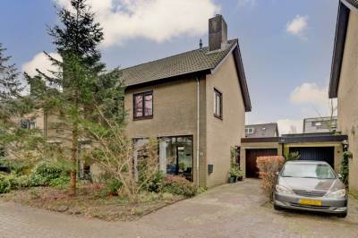 Woning Nieuwe Steeg 41 Leersum