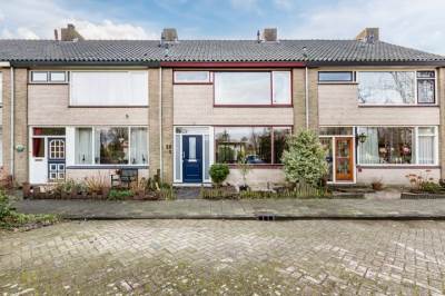 Woning De Wieken 28 Oudorp