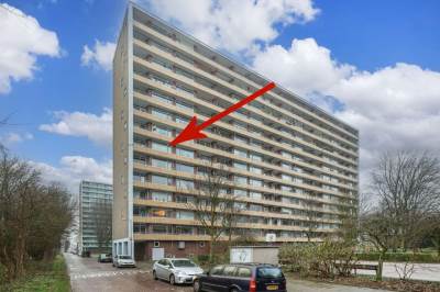 Woning Langswater 739 Amsterdam