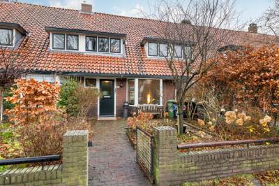 Woning Looydijk 42 De Bilt