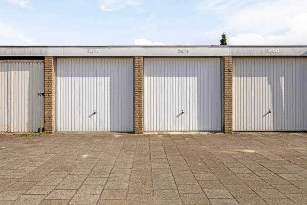 Garage Groeseindstraat 1020506 Tilburg