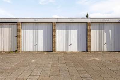 Garage Groeseindstraat 1020506 Tilburg