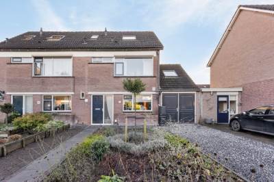 Woning Hiernstraat 13 Waardenburg