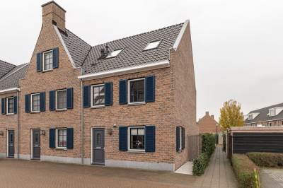 Woning Boeltjesgraaf 22 Culemborg