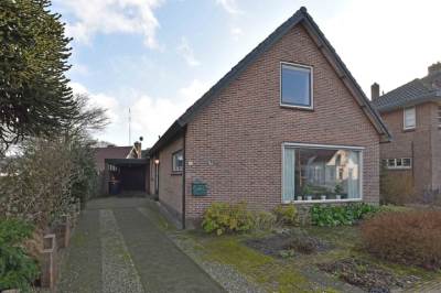 Woning Hoofdstraat 15 Epe