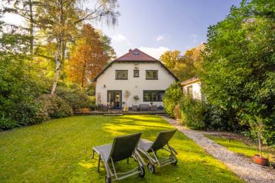 Woning Hilversumseweg 45 Laren (NH)